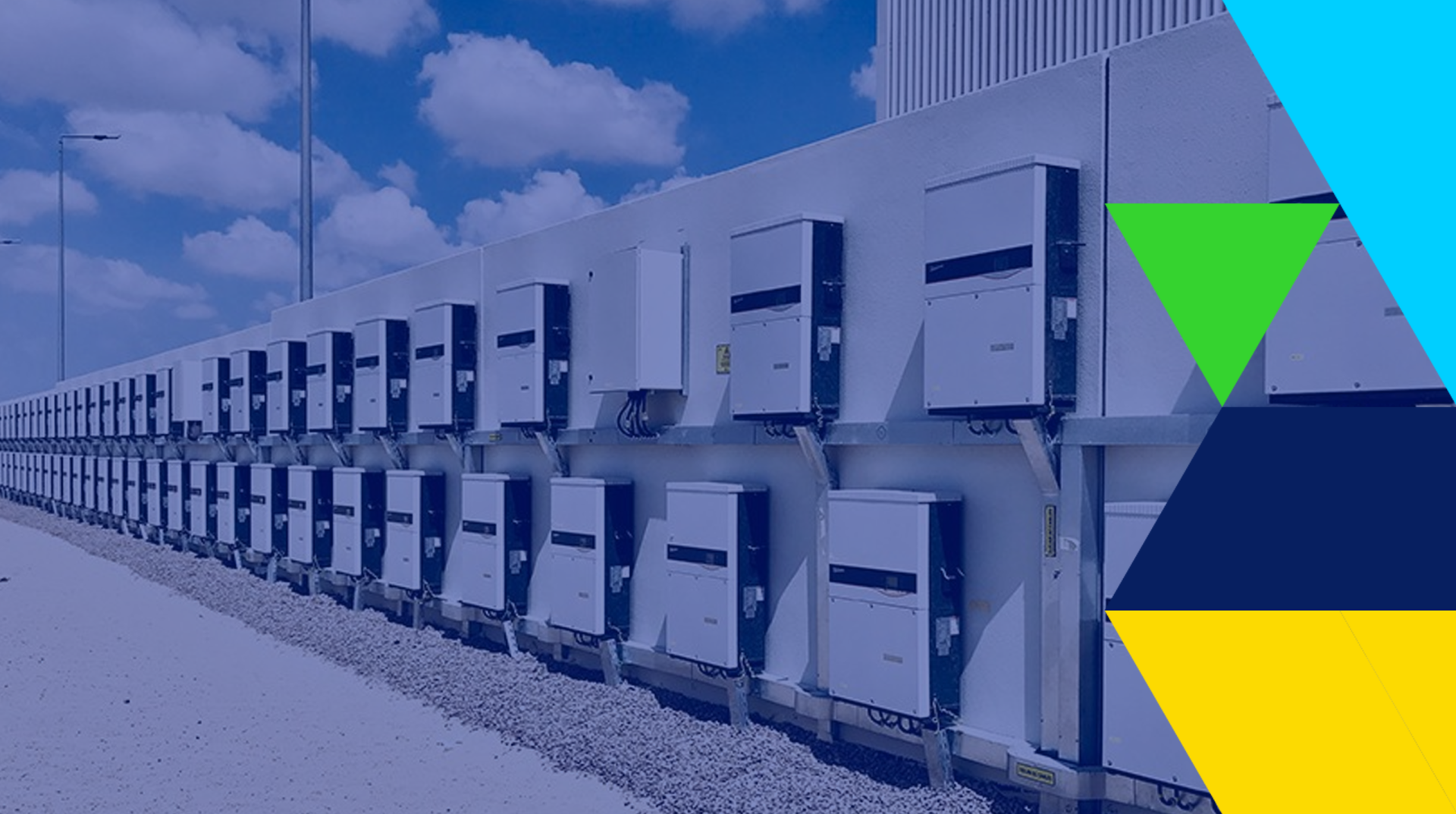 440 MWh battery storage projects successfully sold