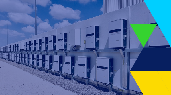440 MWh battery storage projects successfully sold