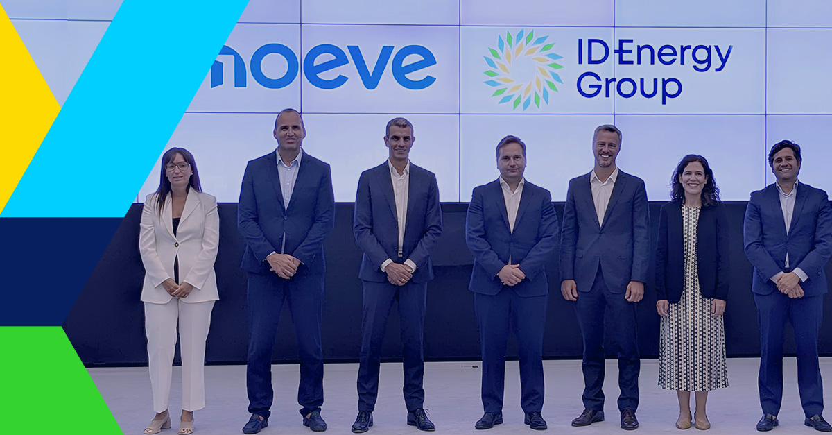 ID Energy Group partners with Moeve to boost Biomethane Production and Decarbonize Industry